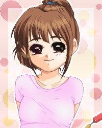 �L�����N�^�[�C���X�g